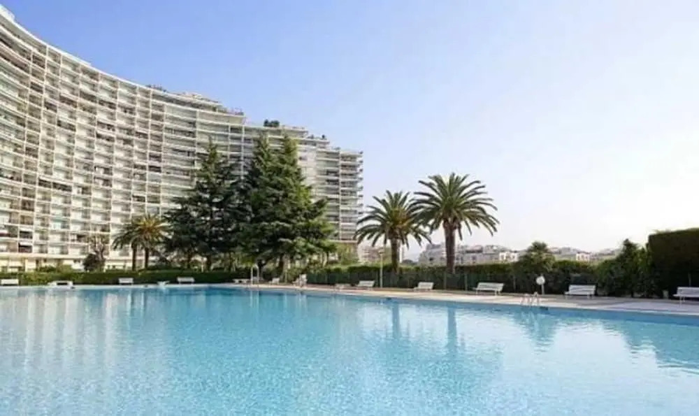 Residence Maeva Le Surcouf