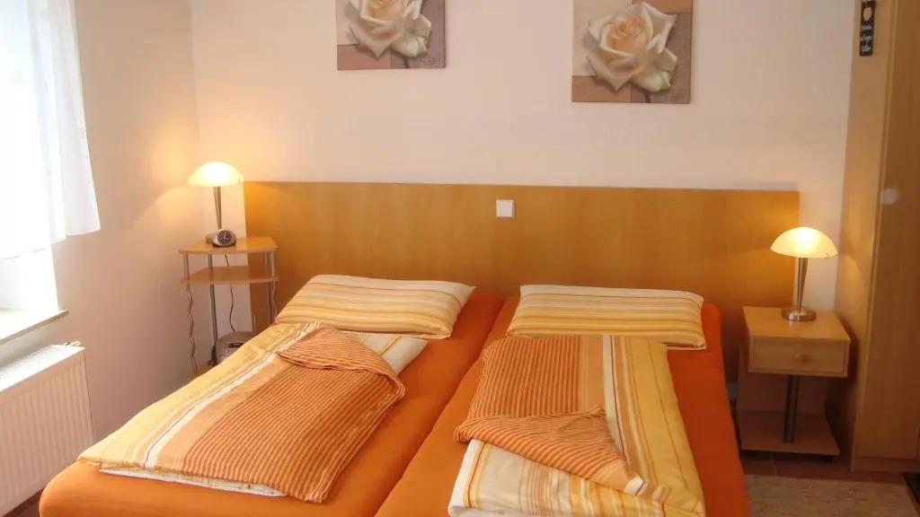 Alttolkewitzer Ferien- & Privatzimmer Mrosk Dresden