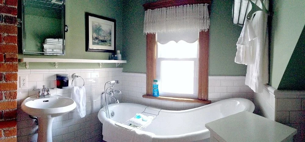 Marlborough House Bed & Breakfast