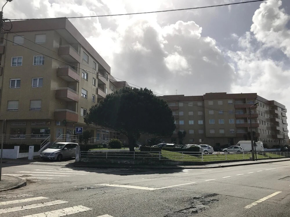 Apartment With 3 Bedrooms in Arcozelo, With Wonderful sea View, Furnis