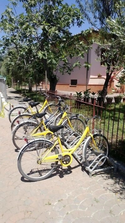 Hotel Trasimeno Bittarelli