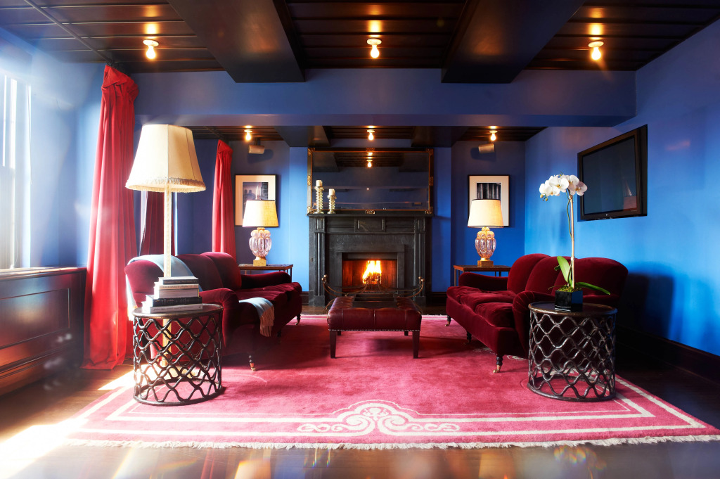 Gramercy Park Hotel