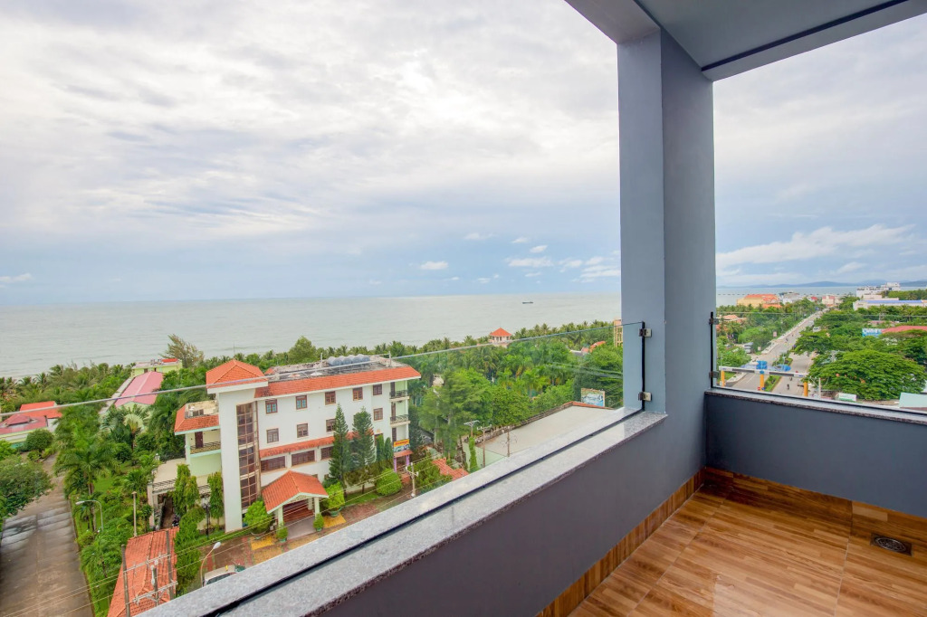 GAIA Hotel & Residence Phu Quoc