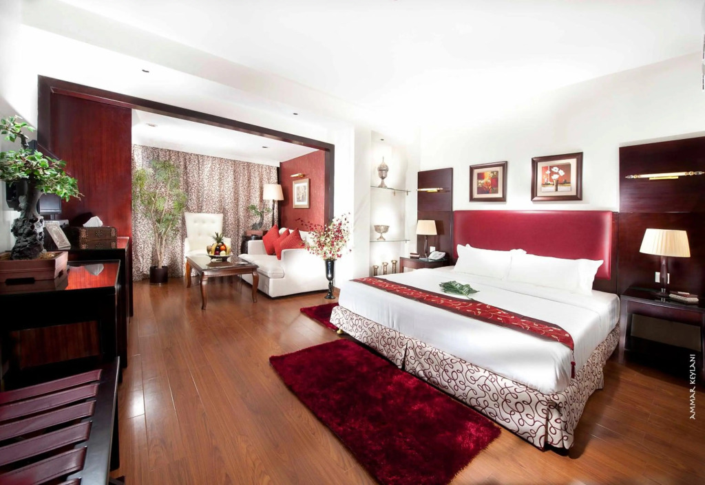 Golden Park Hotel Cairo, Heliopolis