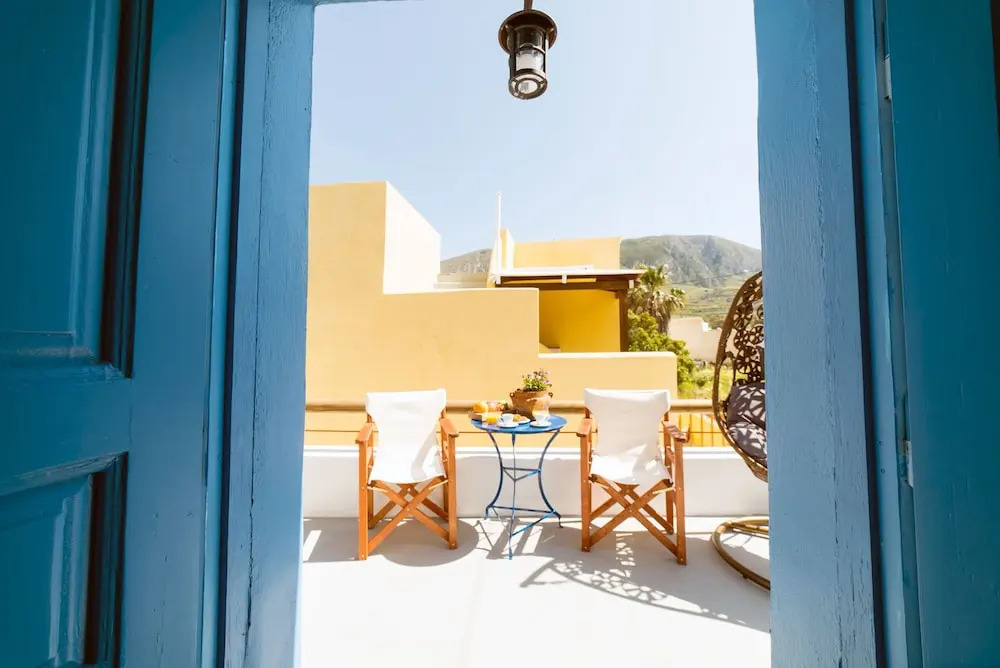 Pueblo Viejo Suite