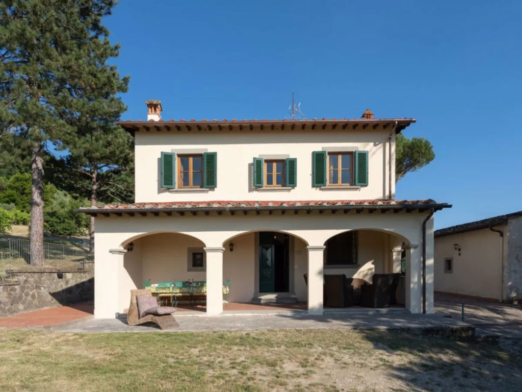 House Il Podere Dicomano 17827