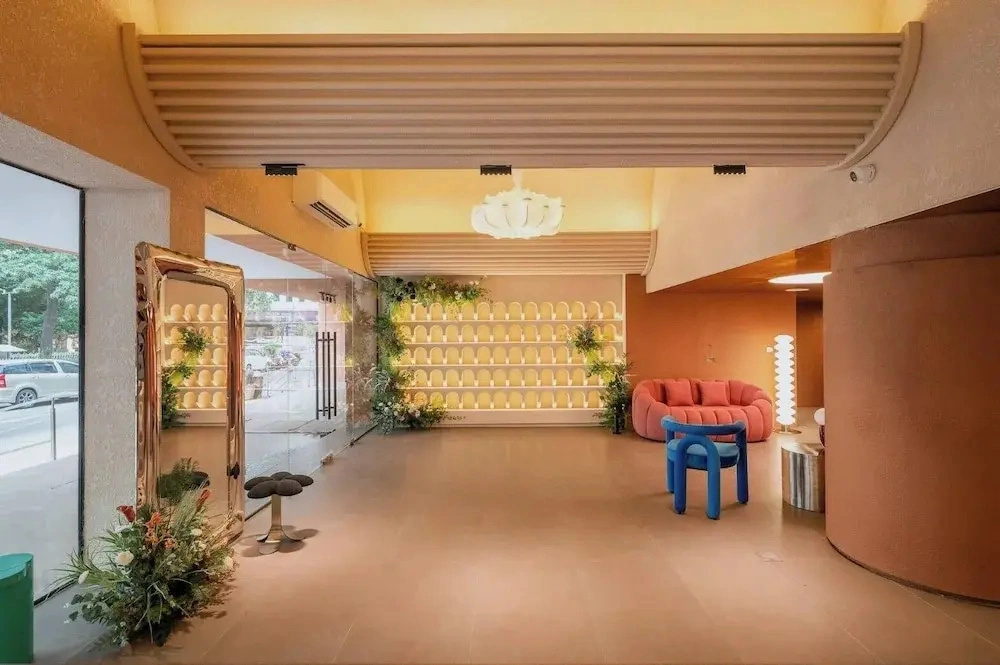 Lilybeth Hotel Pratunam