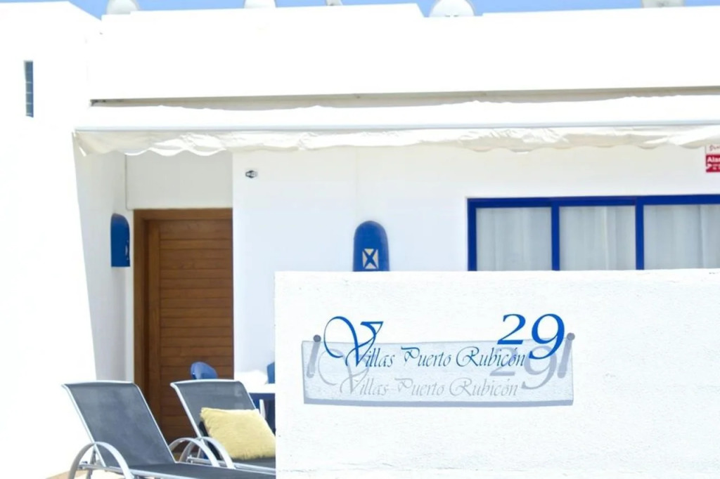 Villas Puerto Rubicon