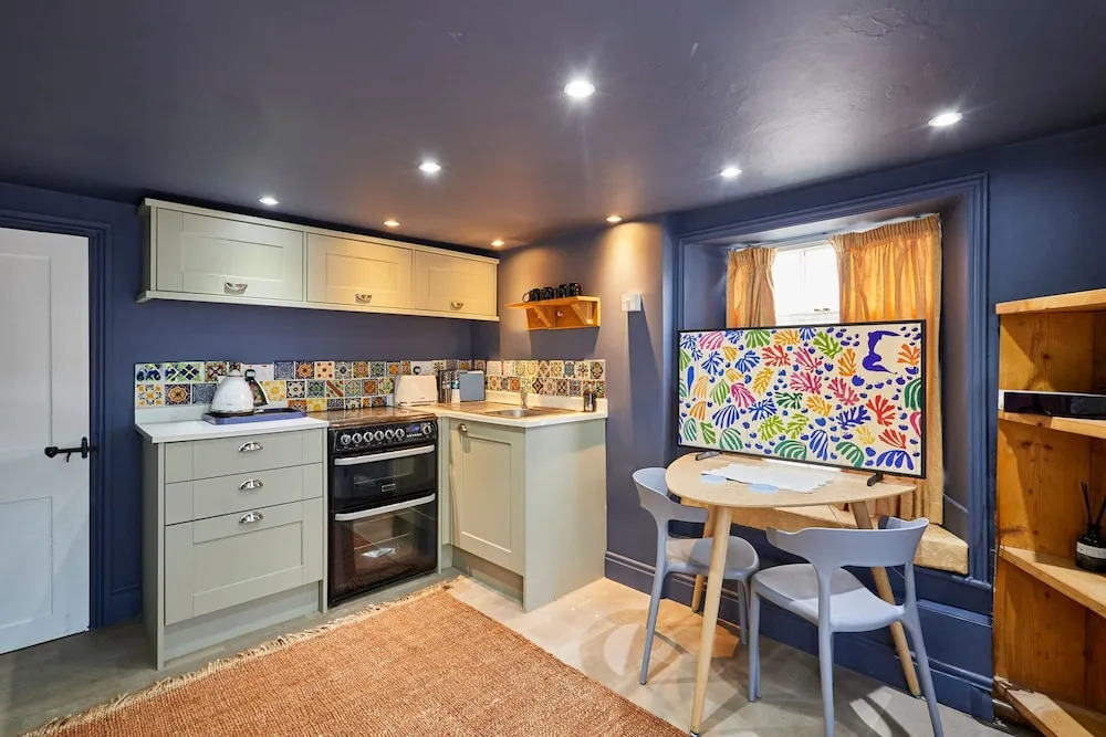 Host Stay The Apartment Mulgrave House