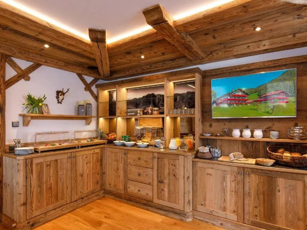 Steinberger Hof inkl. Chiemgaukarte