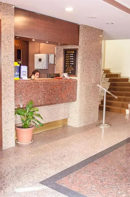 Anittepe 2000 Hotel