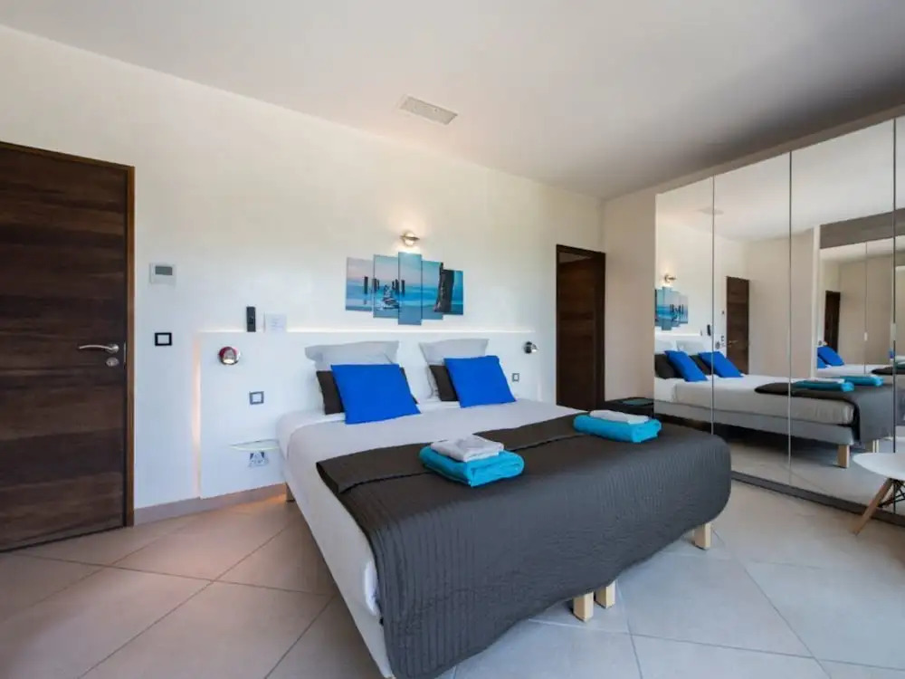 Villa Perle De La Mer