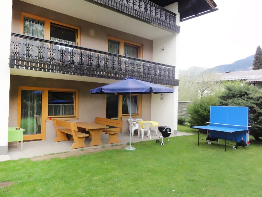 Holiday Home Ferienhaus Kofler by Interhome