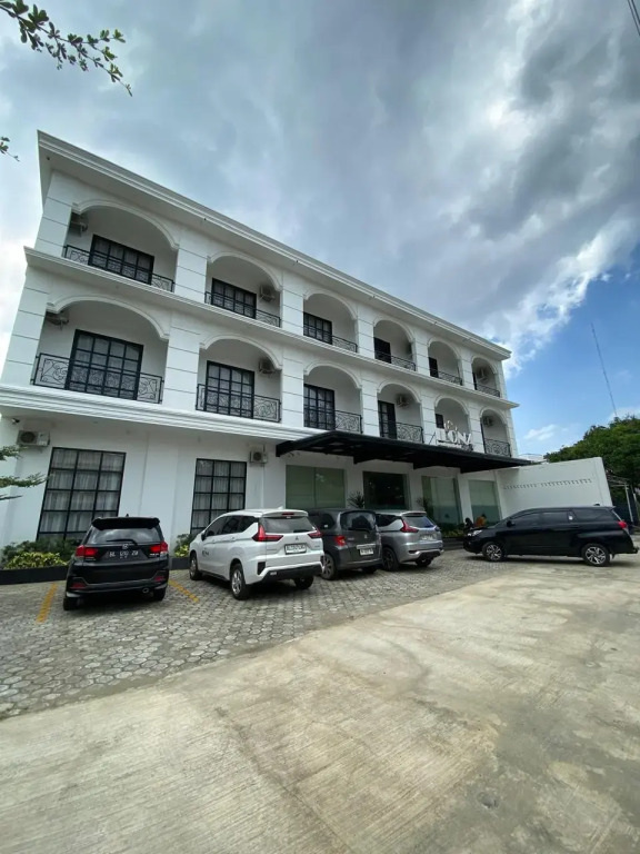 Ilona Boutique Hotel