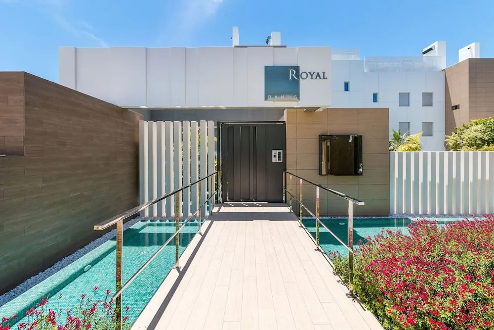 Sweet Inn Apartments - Royal Banus