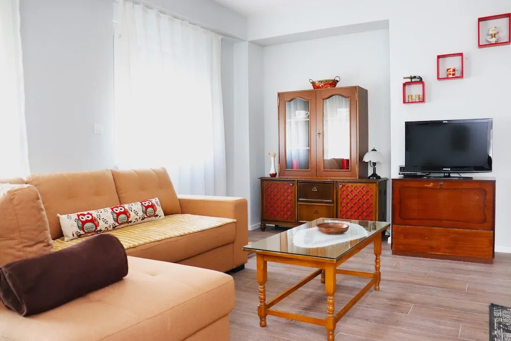 Foxxy Luxury Apartments