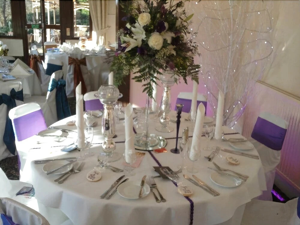 Highley Manor