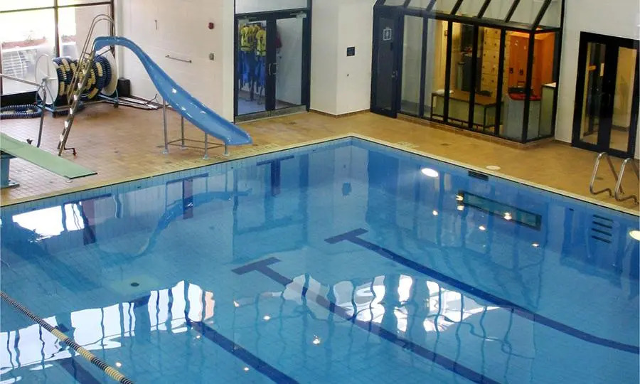 Nav Centre