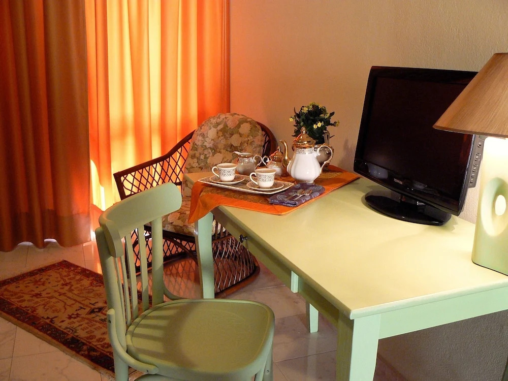 B&B Villa Sensi