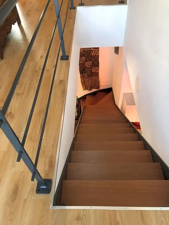 CHAMBRES chez lhabitant Córdoba et Lhassa