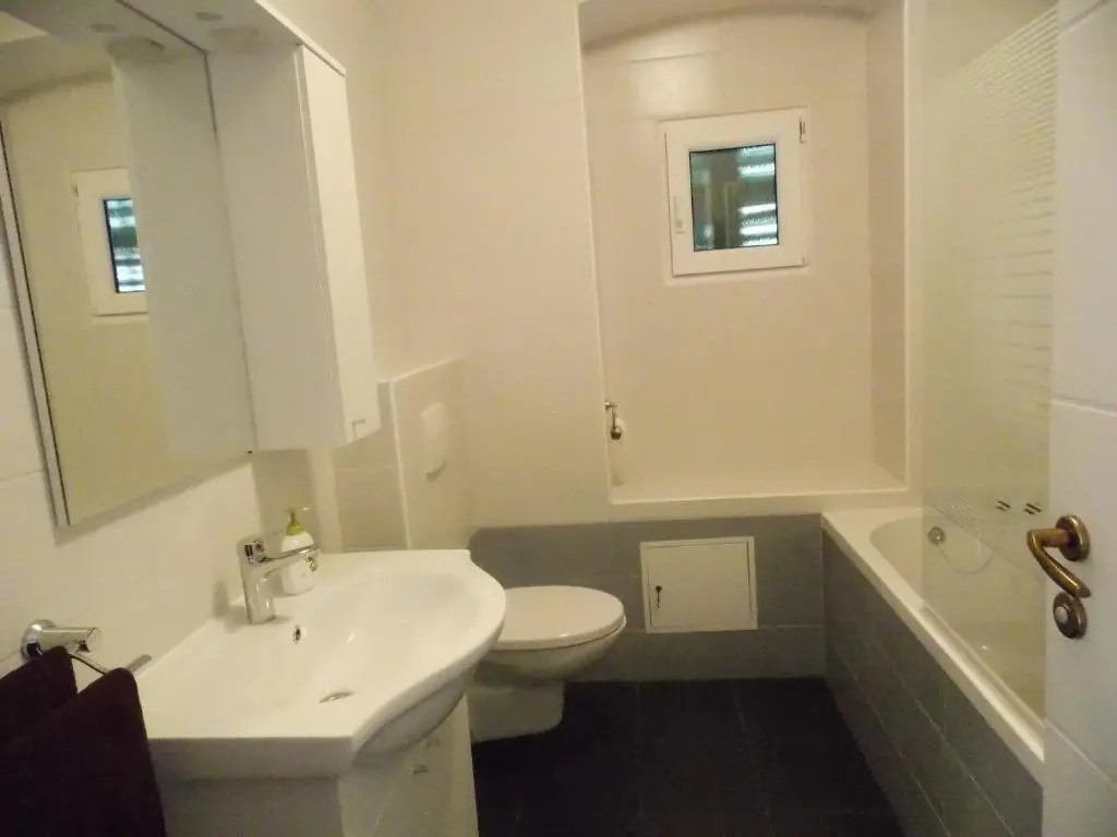 Apartment Kantrida