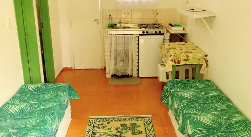 Pousada Atobá Juquehy Apartamentos