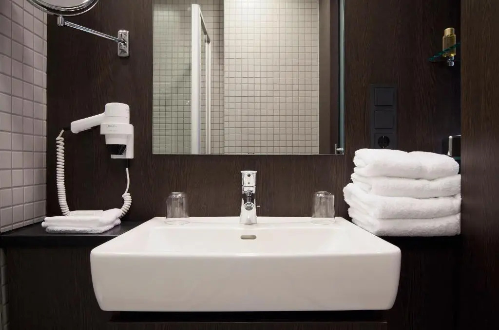 Santé Royale Hotel- & Gesundheitsresort Bad Brambach