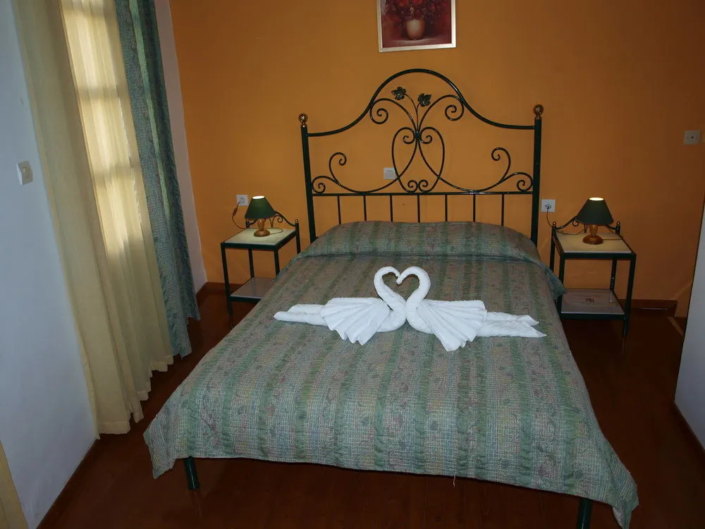 Anastasia Apartments