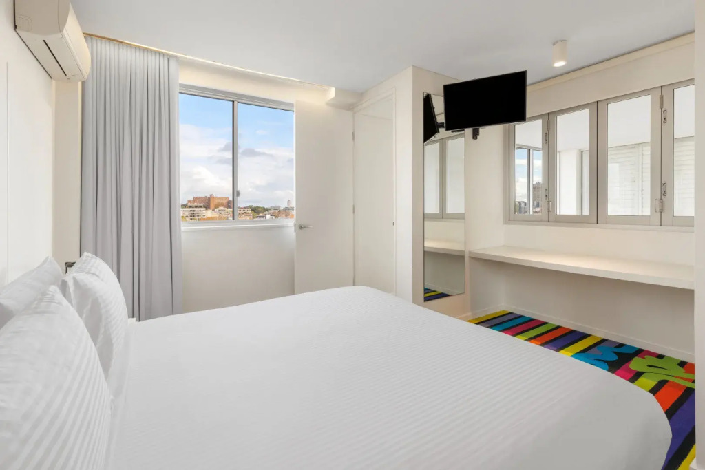 Adge Hotel and Residences