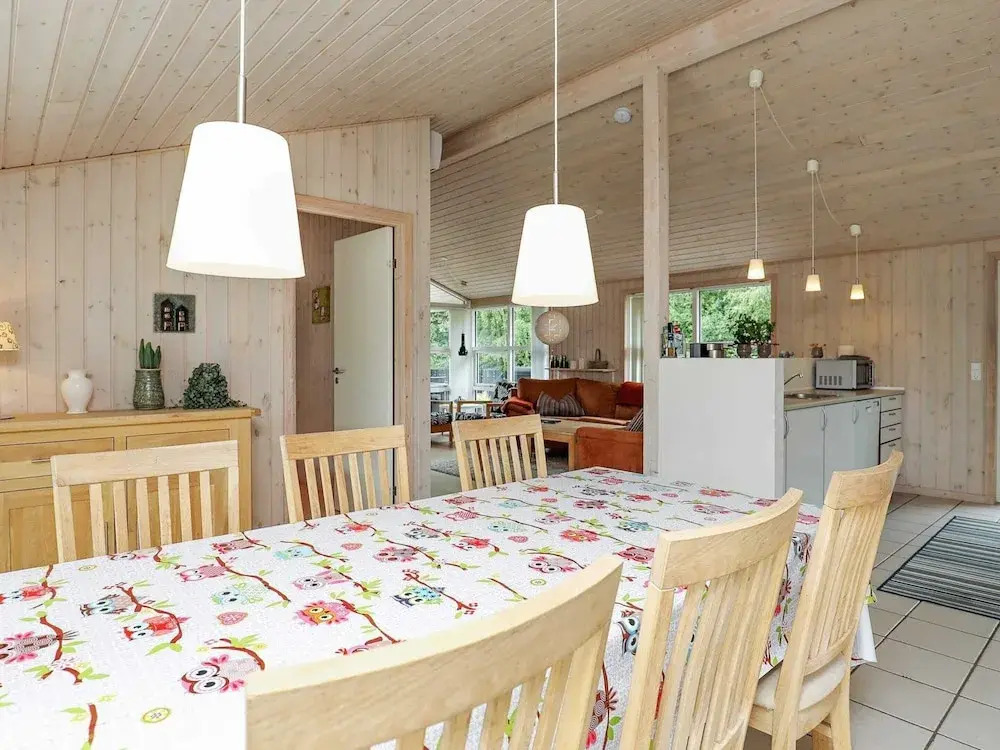 5 star holiday home in Hals