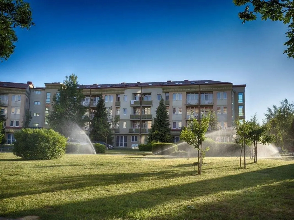 Hotel Karos Spa