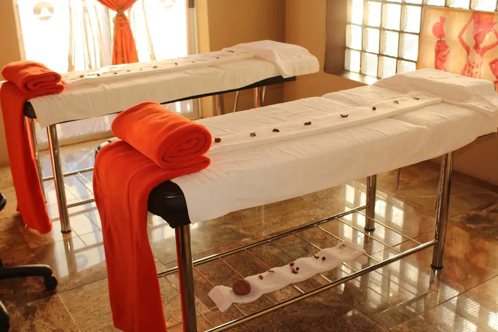 Molobane Estate Lodge & Spa