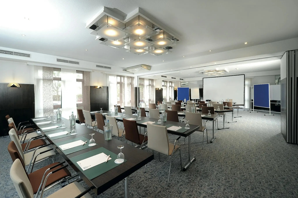 DORMERO Hotel Düsseldorf