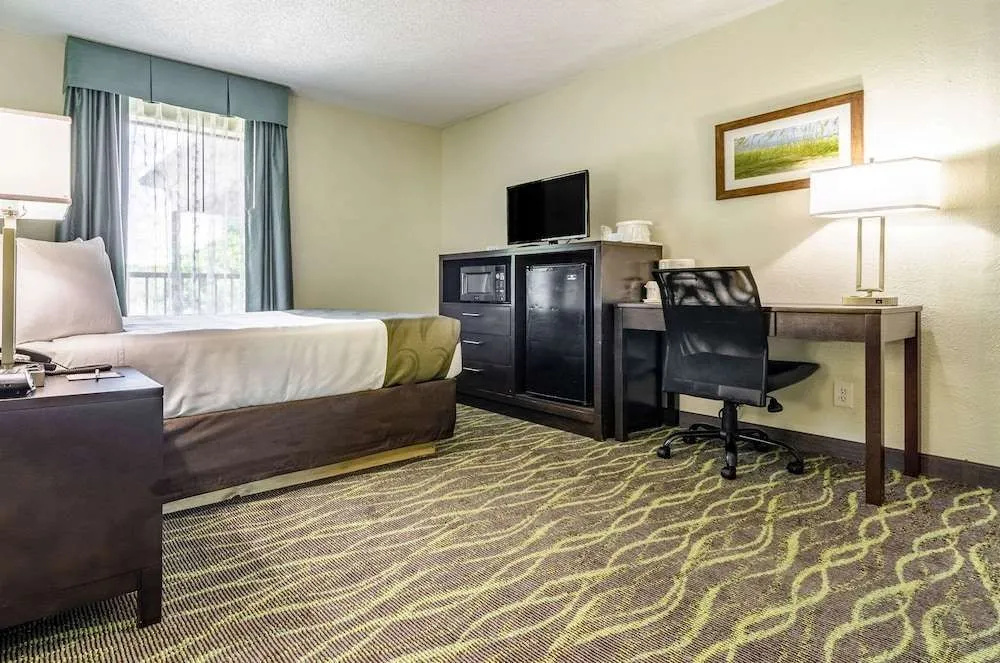Ramada Limited Creedmoor Butner Area