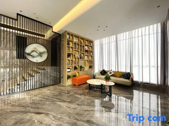 Unitour Hotel, Nanning Xianhu