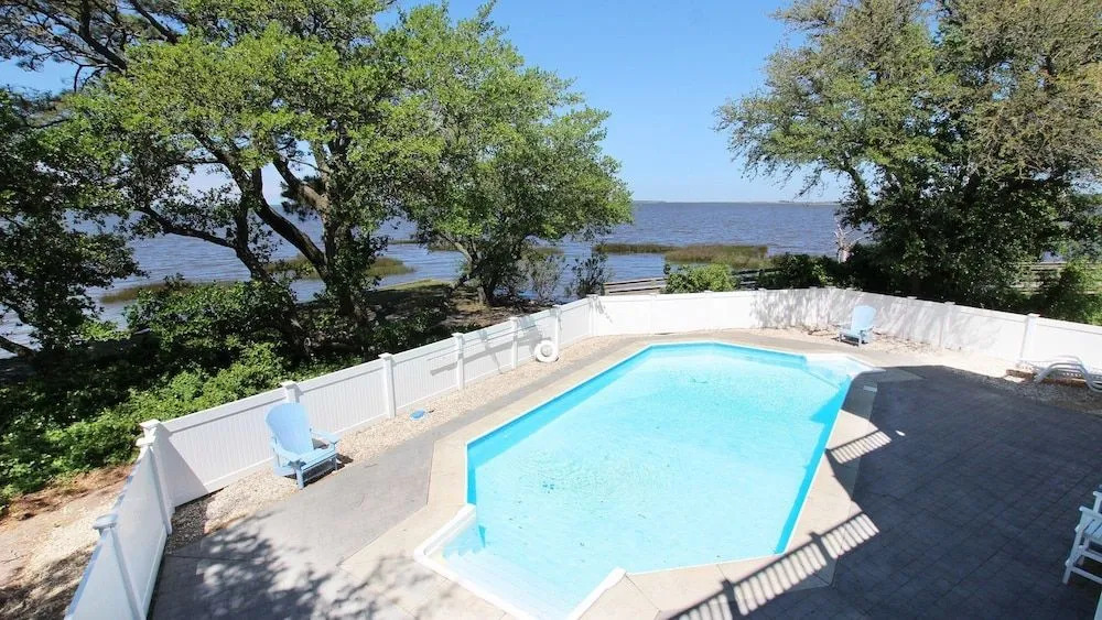 Lions Den Home - 6 Br Home