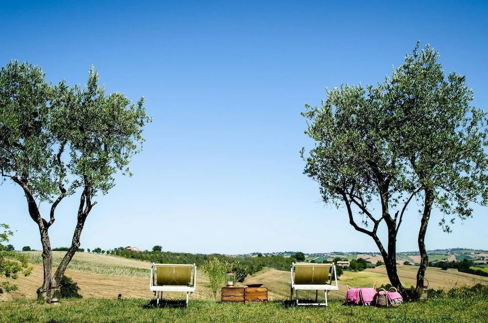 Villa Santa Elisabetta