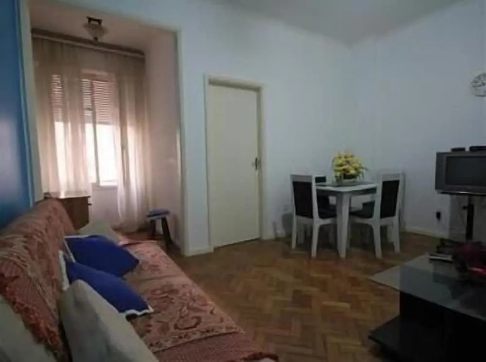 GoHouse Copacabana 808