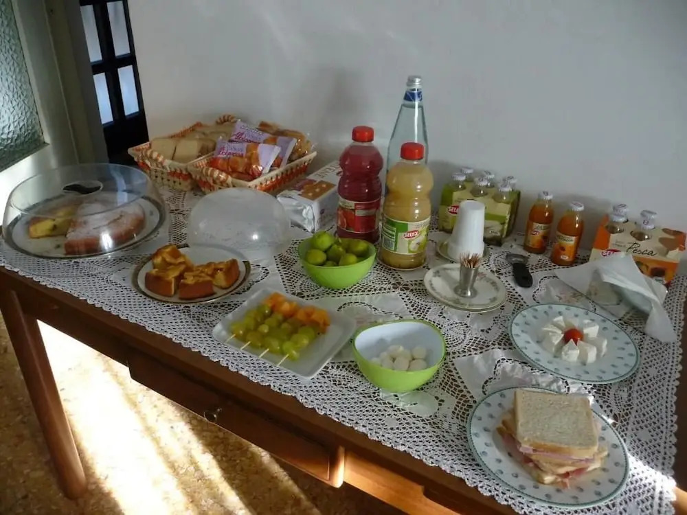 B&B Selisa