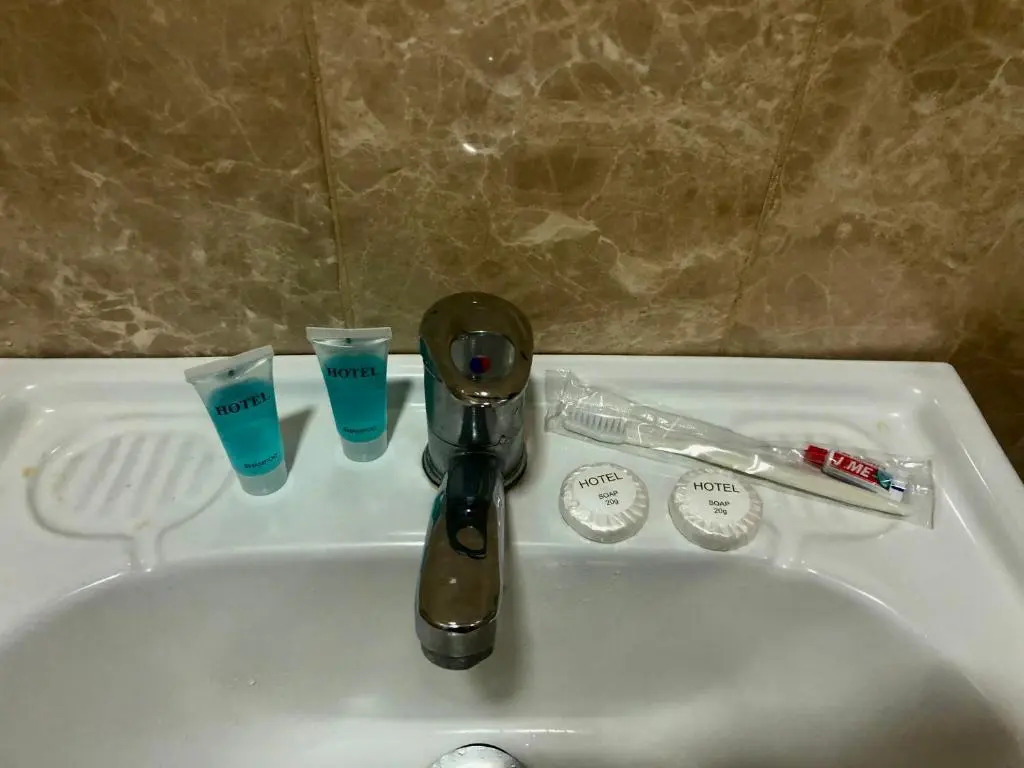 Guest house chavchavadze N23