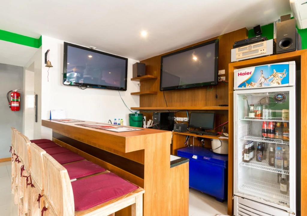 Alexander Hotel Patong