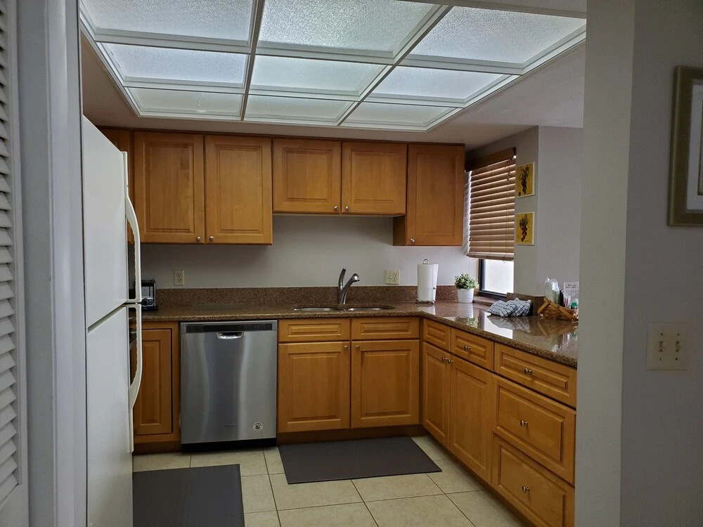 Midnight Cove Ii 221d - Serene Bayfront Vacation Rental! 3 Bedroom Apts