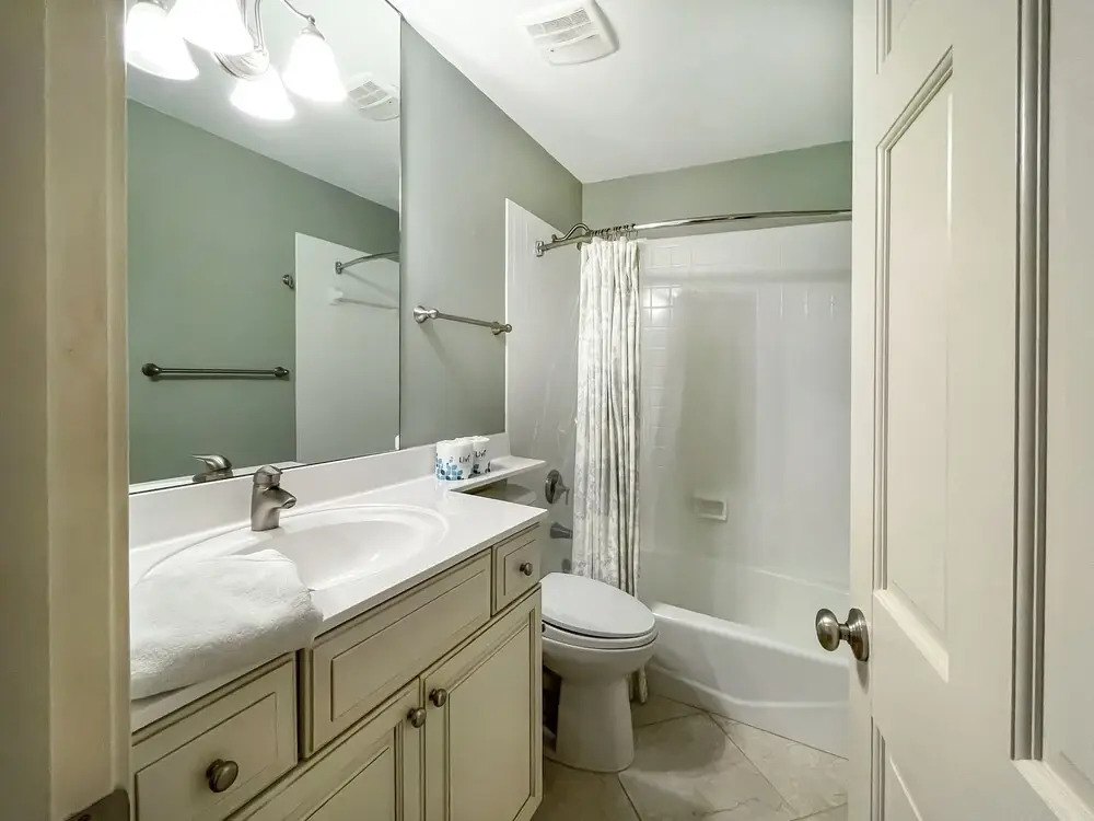 174 Twin Oaks The Sea Pines Resort