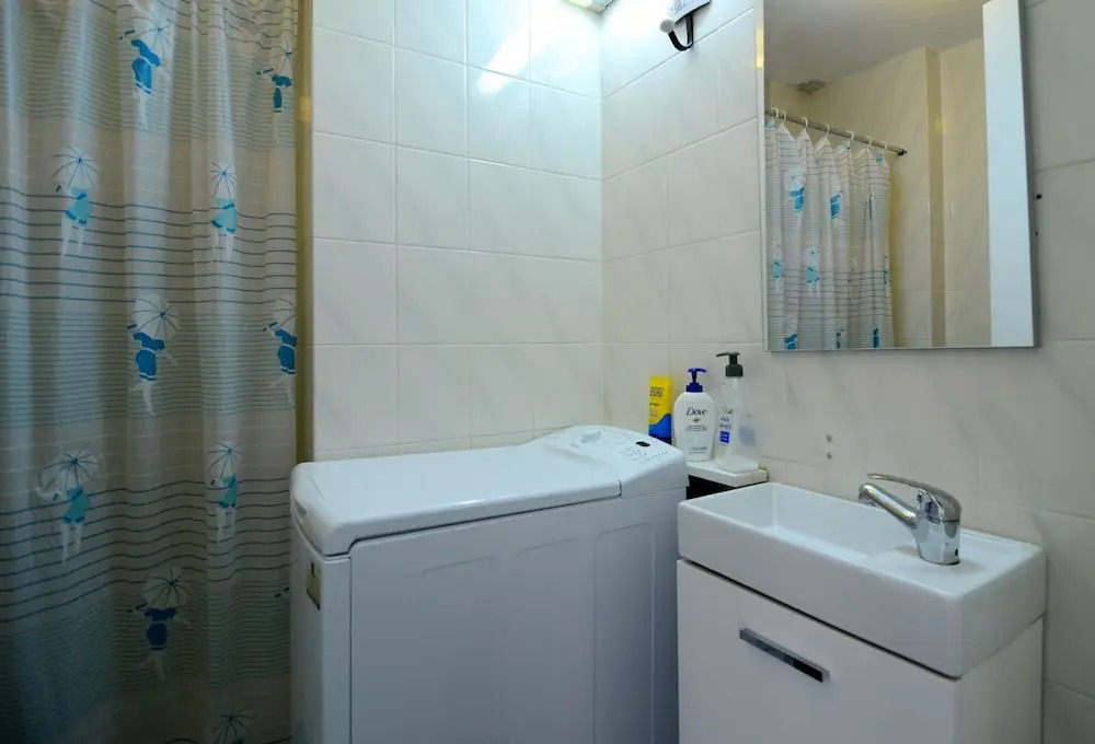 Apartamentos Manureva Viii