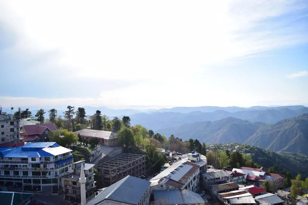 Move-N-Pick Murree