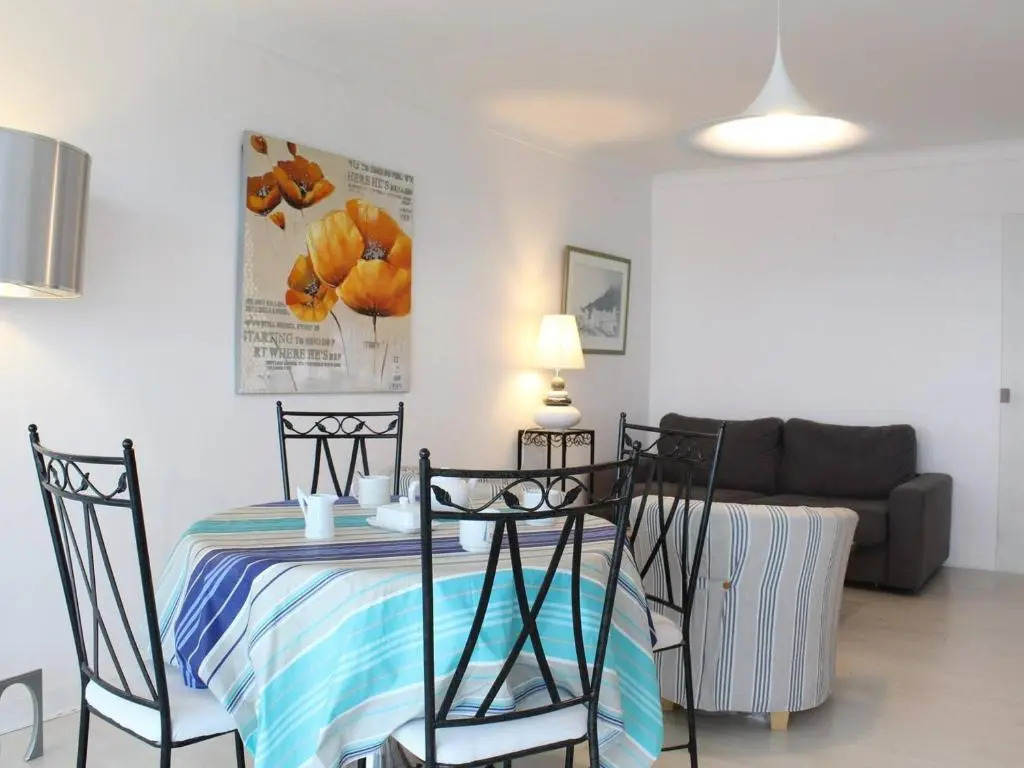 Appartement La Baule, 2 pièces, 4 personnes - FR-1-245-151