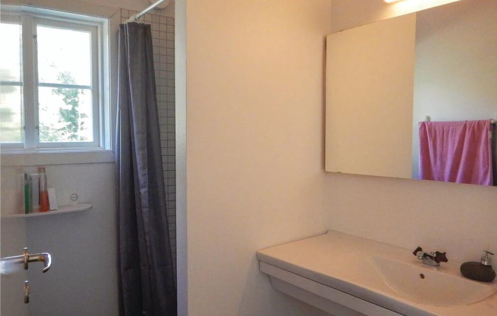 Nice Home in Bengtsfors With 4 Bedrooms and Wifi