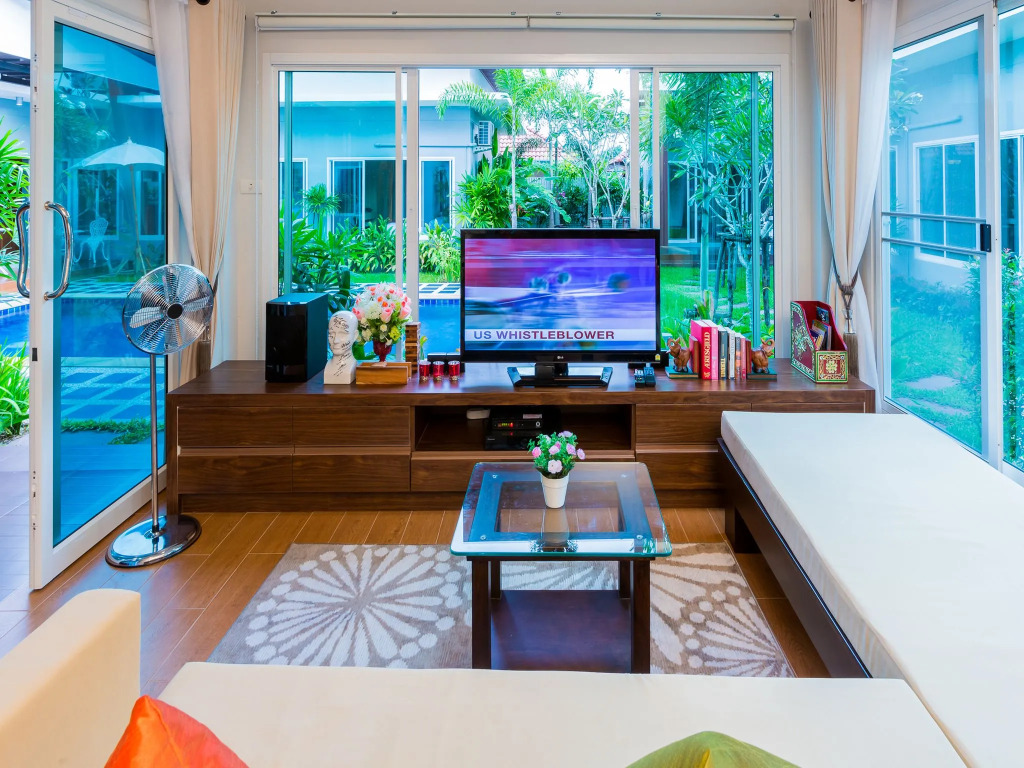 Irawan House