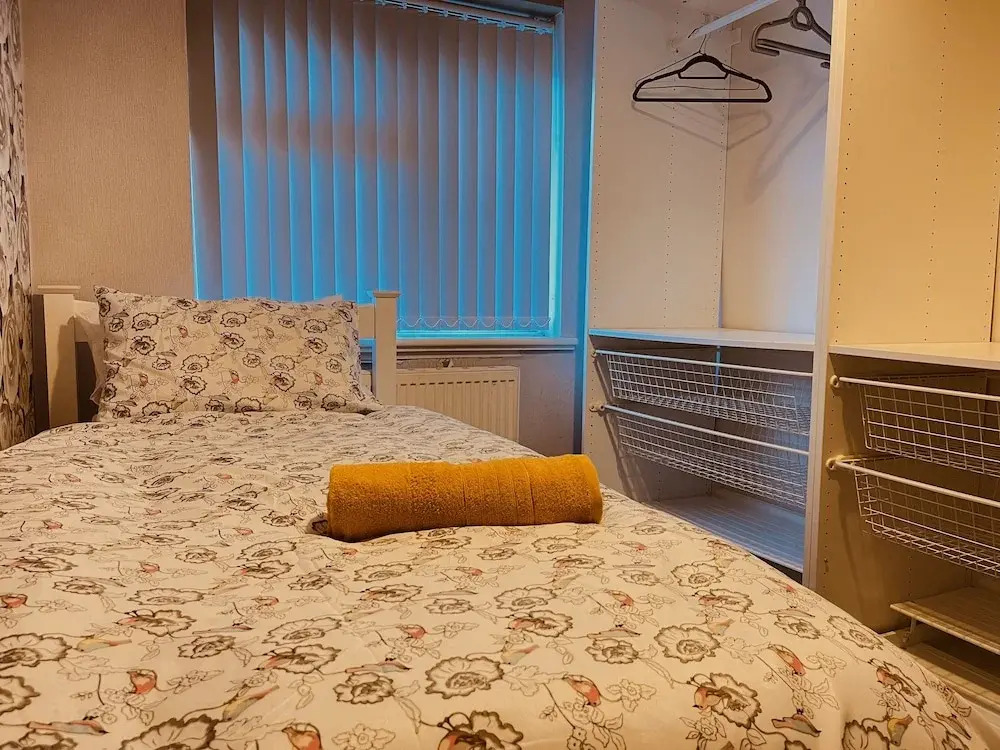 Inviting 3 bed House in Birmingham Birmingham
