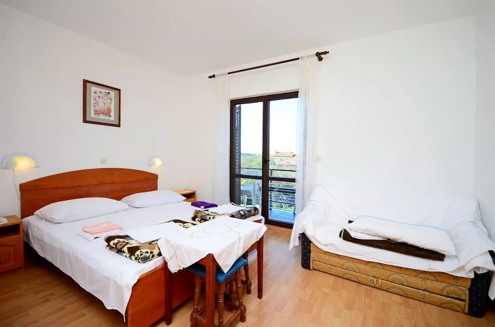 Rooms Mande